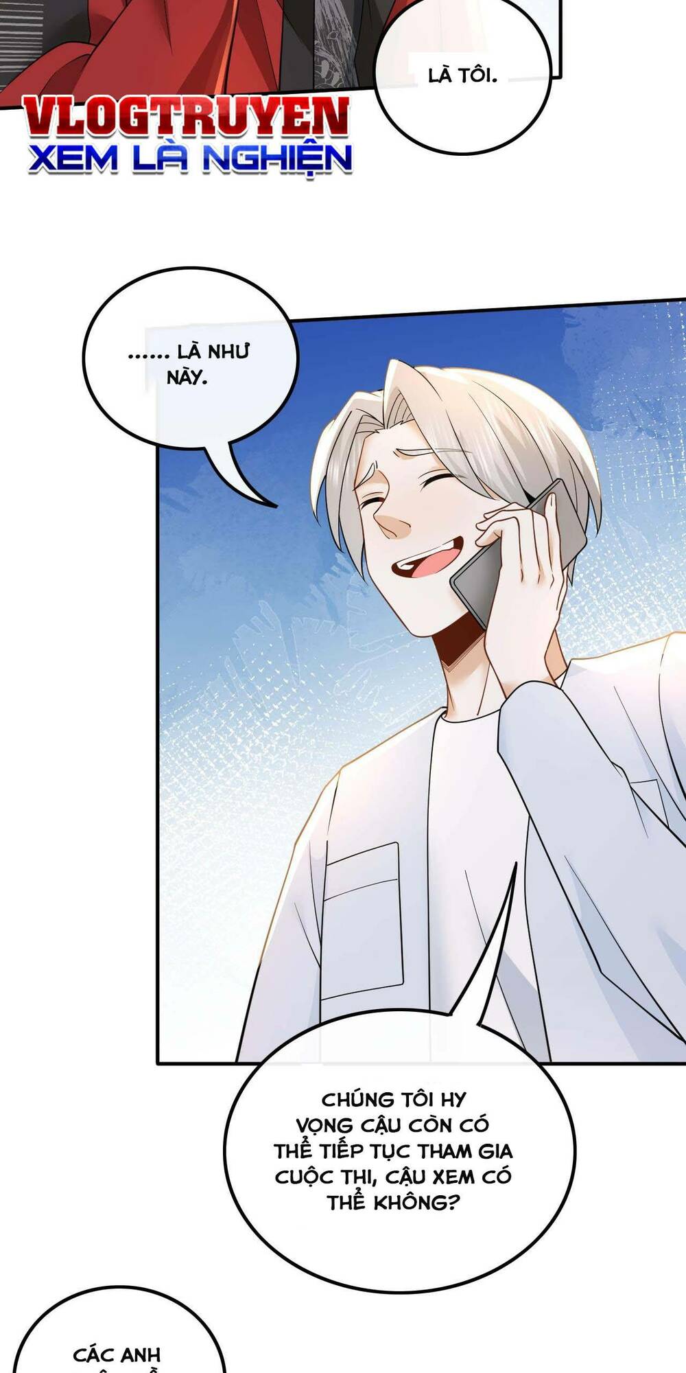 trùng sinh, ta mới là thiên vương giải trí chapter 8 17