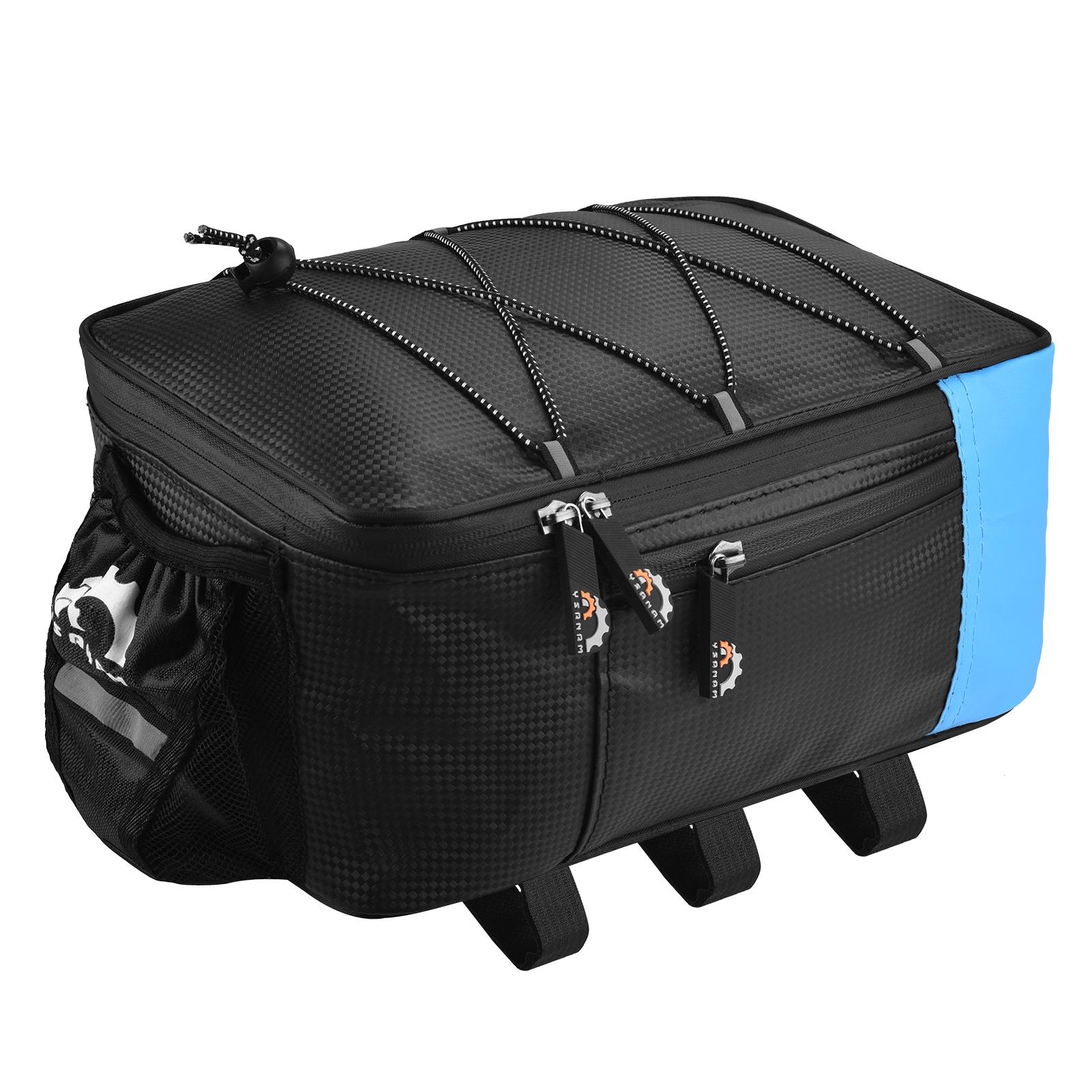 Túi thân xe đạp Ysanam vận chuyển dễ dàng dung tích lớn