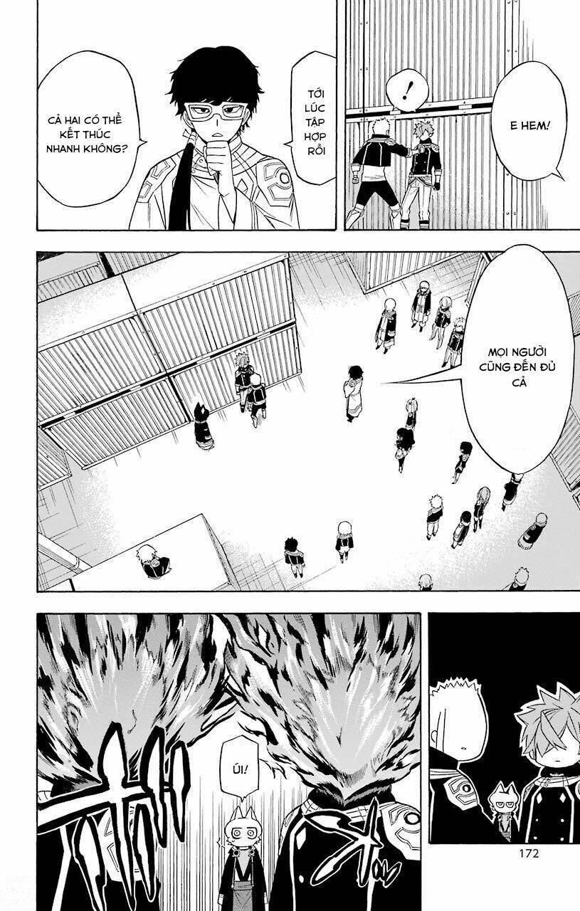 great priest imhotep chapter 15 42