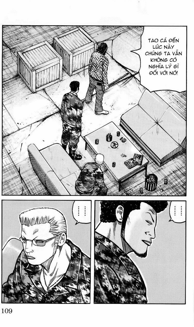 worst chapter 115 10