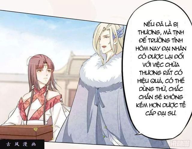 tuyệt thế luyện đan sư chapter 25 9