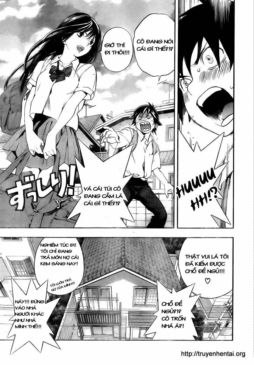 ane doki chapter 1 14