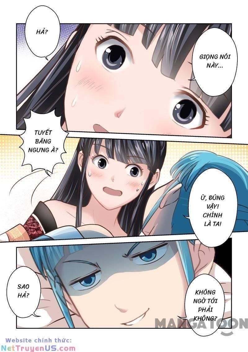 ta là chí tôn chapter 238 8