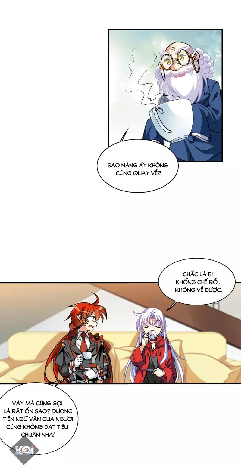 tam nhãn hao thiên lục chapter 99 15