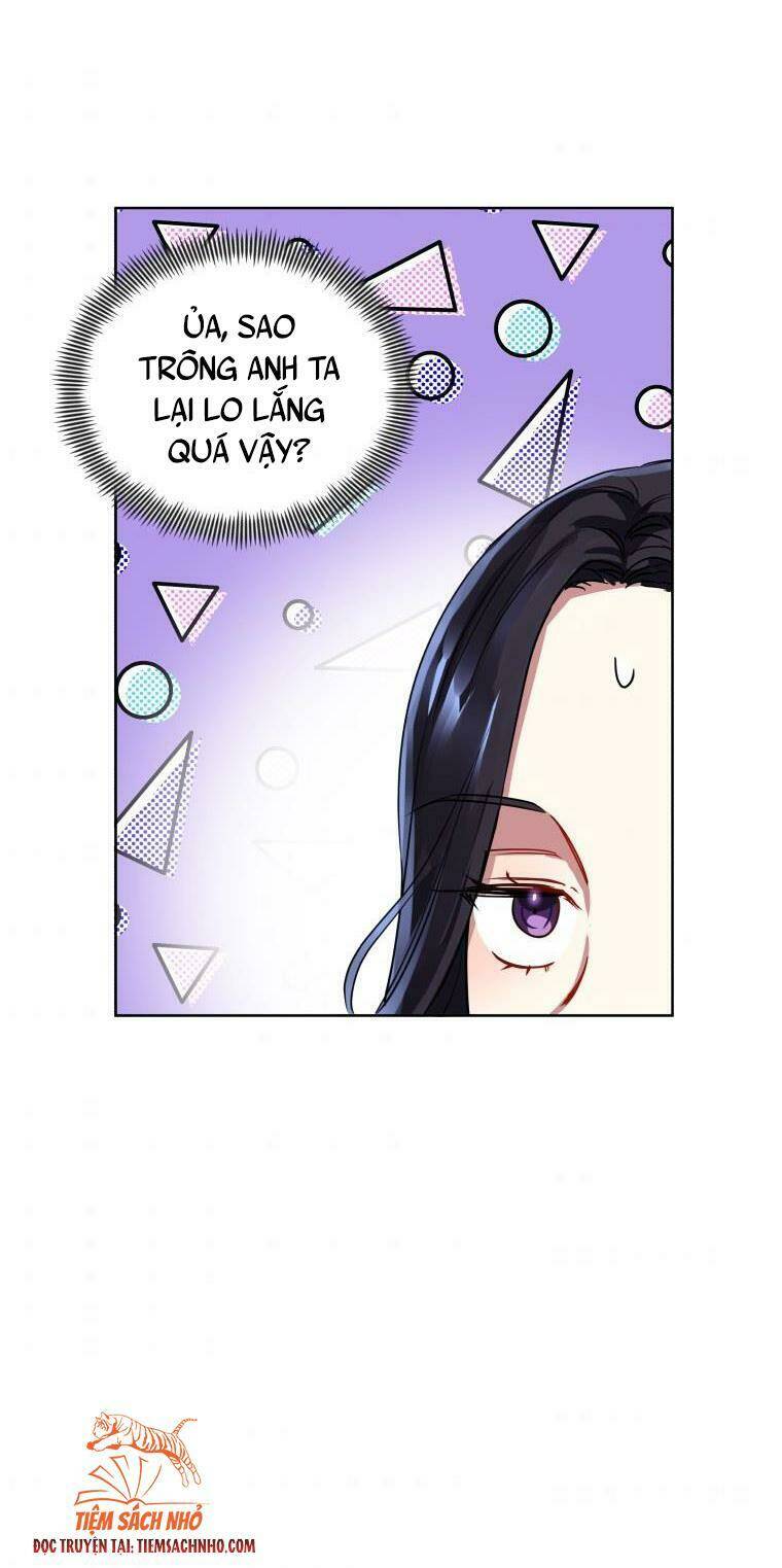 ác nữ phản diện đã chọn nam chính chapter 4 5