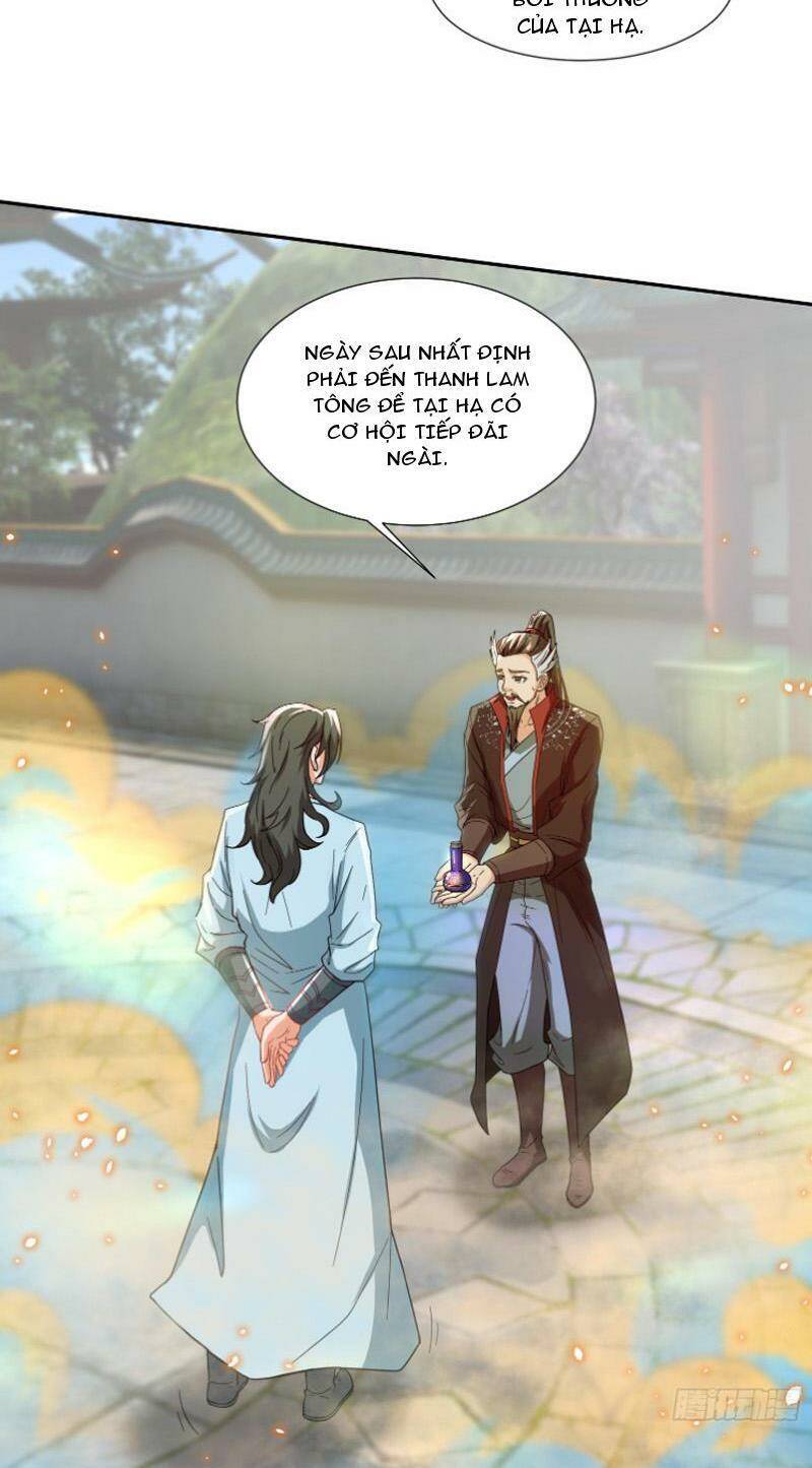 trăm tuổi mở hệ thống: con hiền cháu ngoan quỳ khắp núi! chapter 7 4