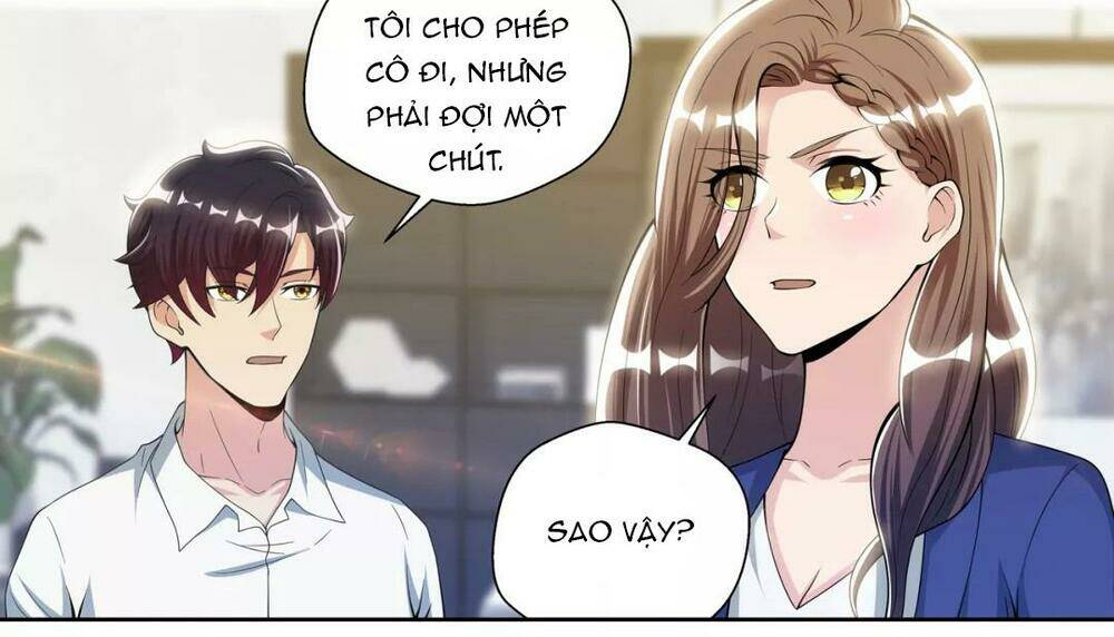 tối cường cuồng binh chapter 70 23