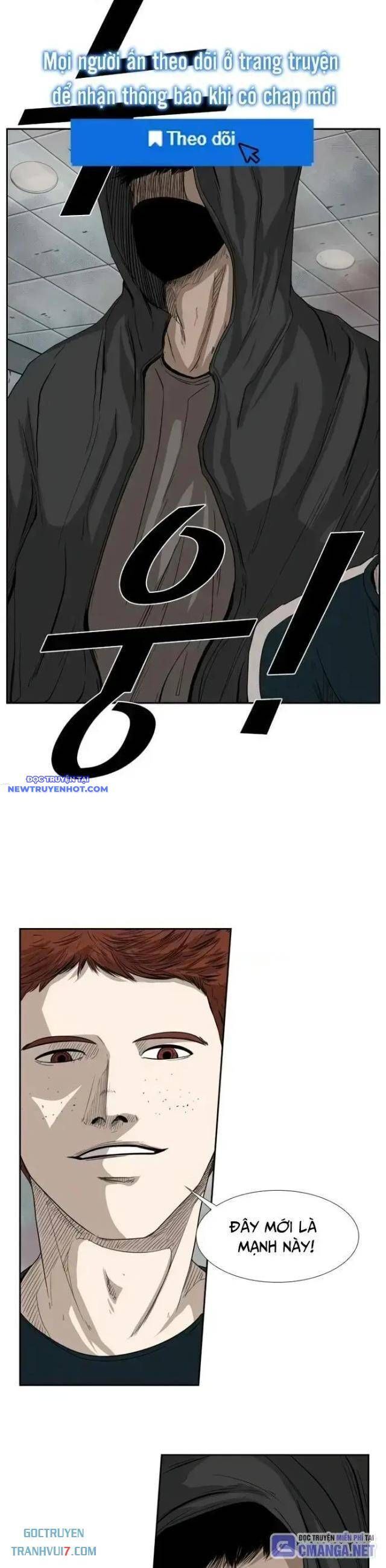 shark - cá mập chapter 85 45