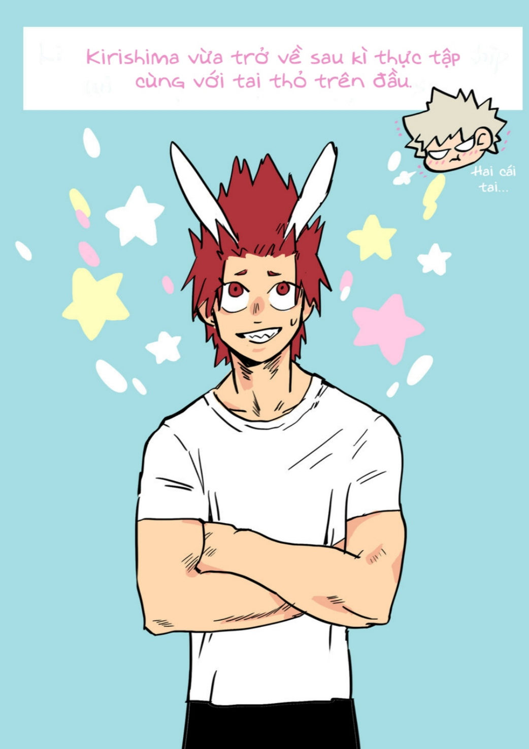 [18+] oneshot bl ịch ịch chapter 2 1