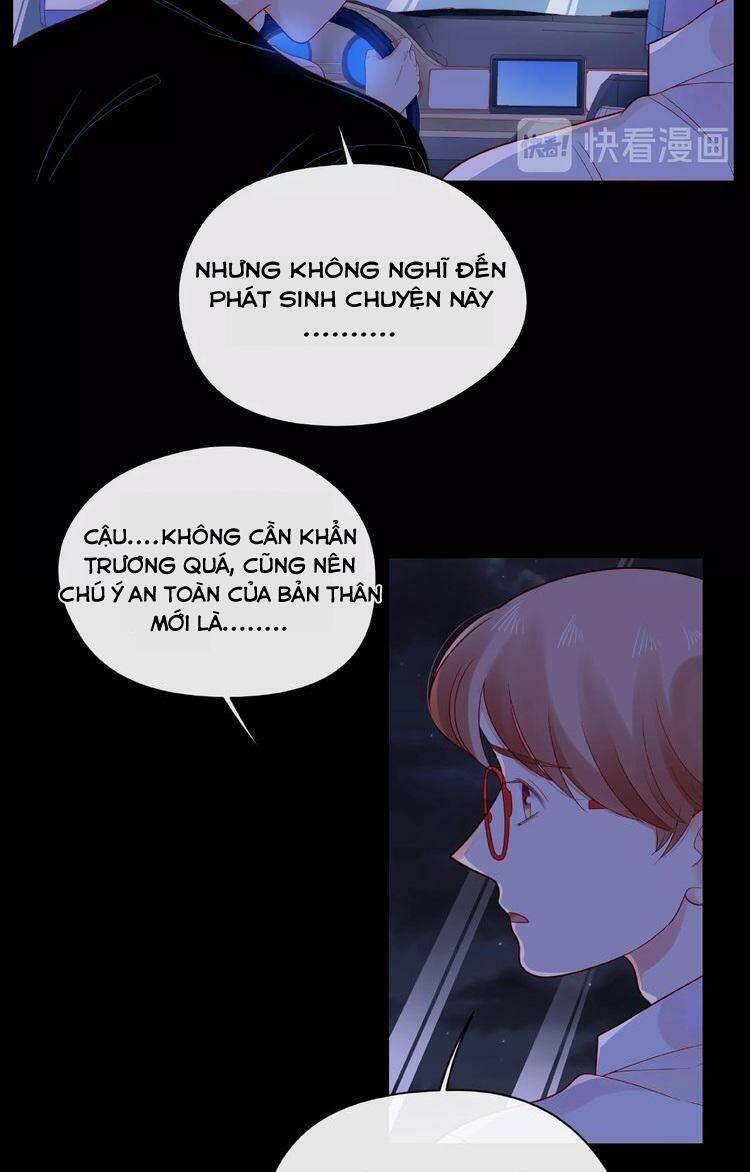 giai điệu của sự va chạm chapter 44 57