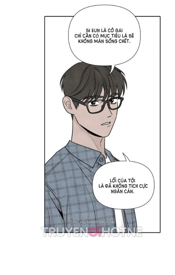 điều khiến tôi quyết tâm muốn chết chapter 66.2 13