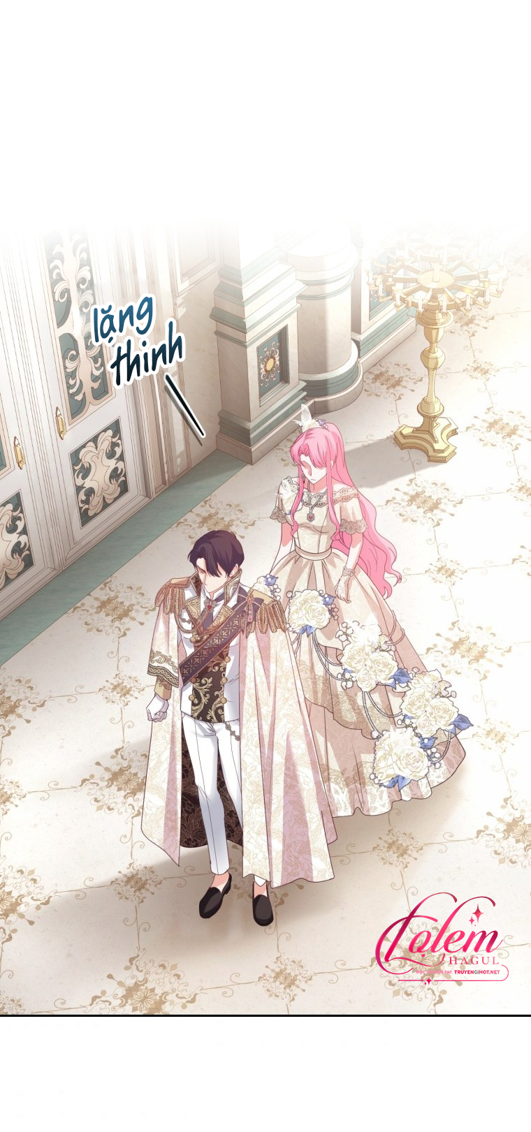 trở thành nhà điều chế nước hoa duy nhất của bạo chúa chapter 42.1 25