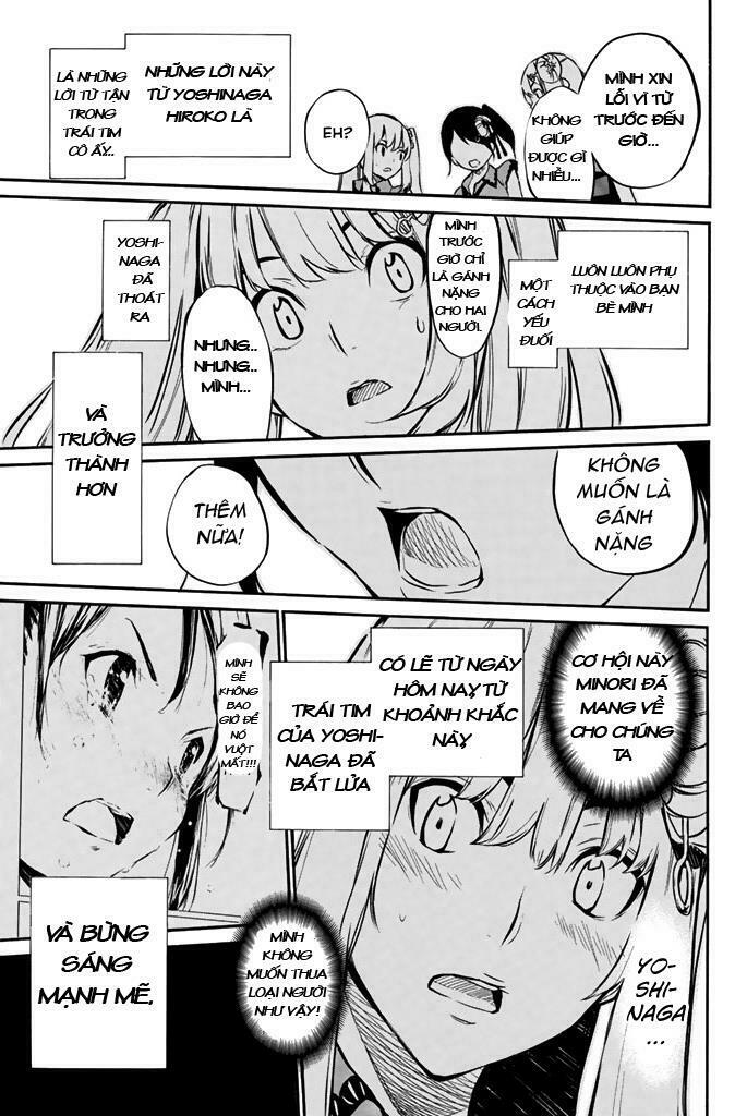 akb49 - renai kinshi jourei chapter 79 17