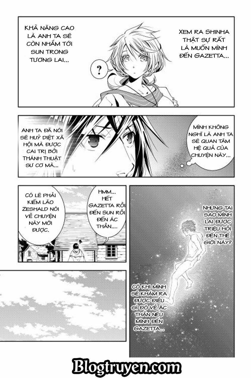 world customize creator chapter 25 15