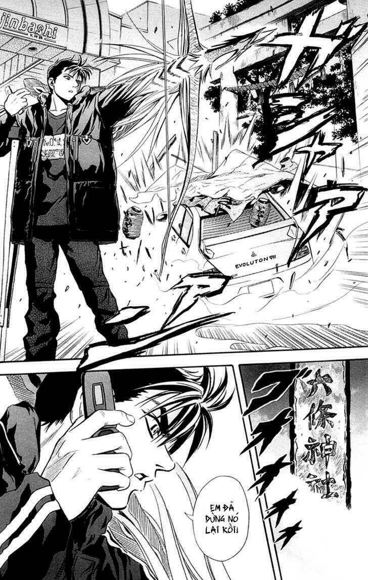 otogi matsuri chapter 28 24