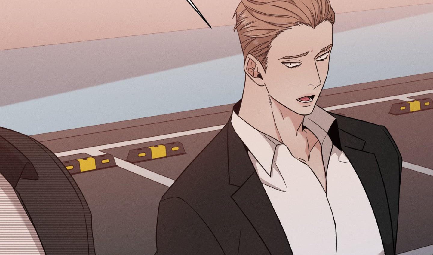 hội chứng minmotion chapter 56 15