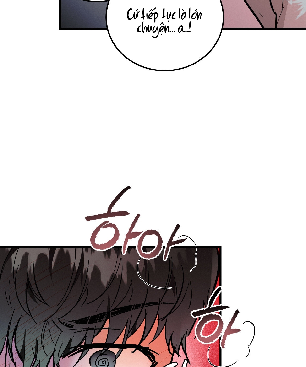 [18+] Lại Là Nói Dối chapter 9.2 - Trang 10