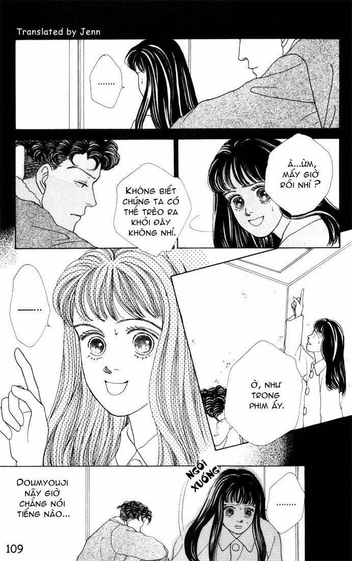 con nhà giàu chapter 21 27