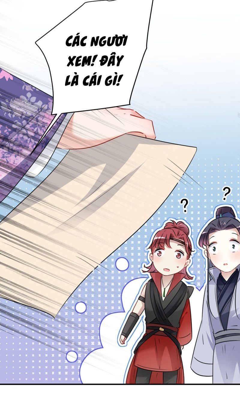 vương gia không thể trêu chapter 111 4