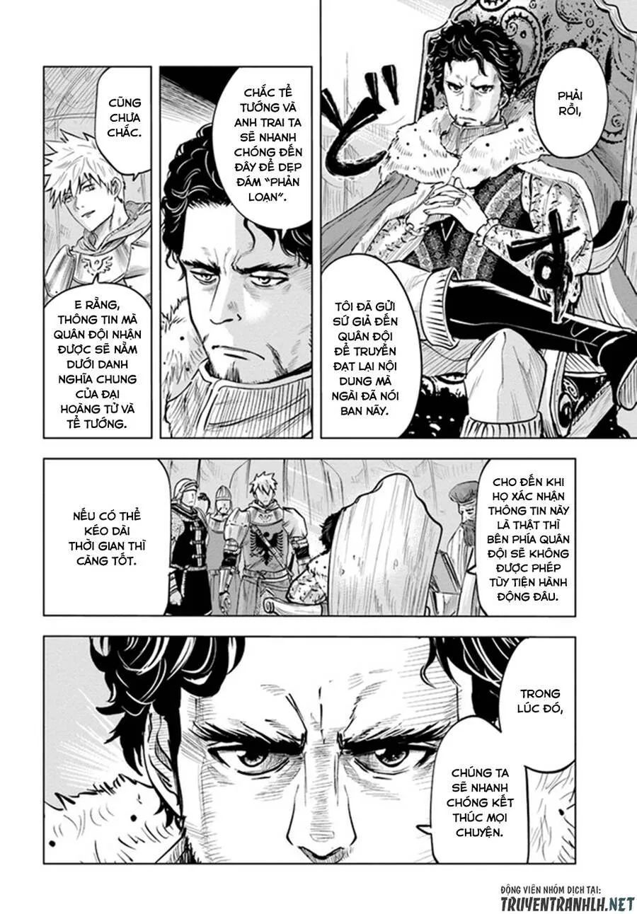 hành trình chịch dạo của của máy dập cổ đại chapter 28 10