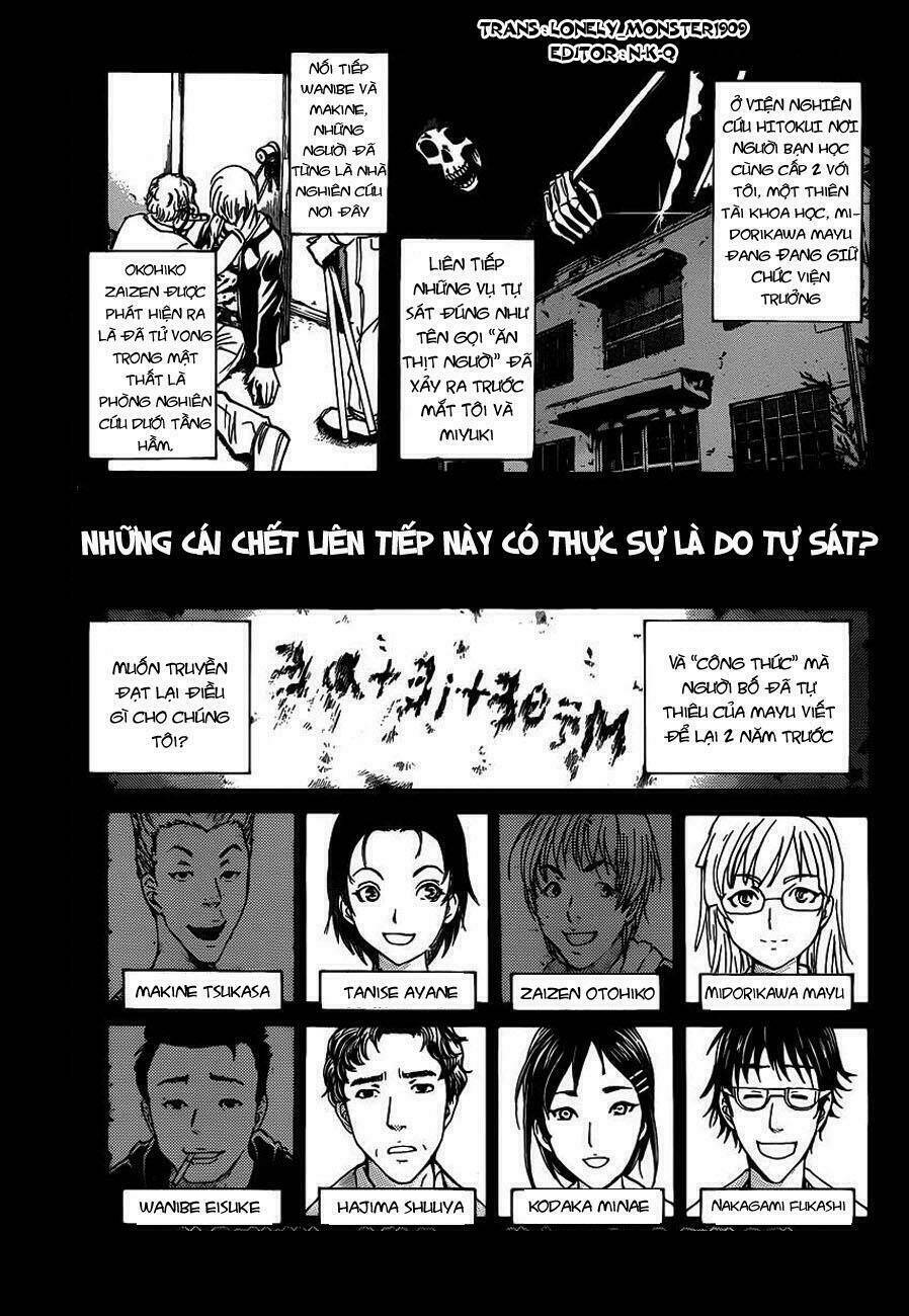 thám tử kindaichi - phần 2 chapter 111 2