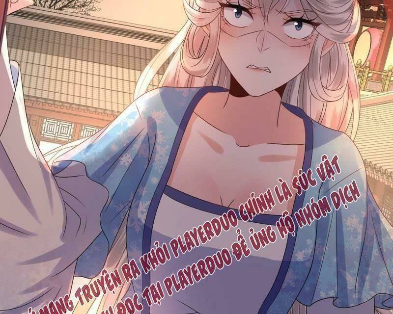 vương gia kiêu ngạo quá khó cua chapter 29 7