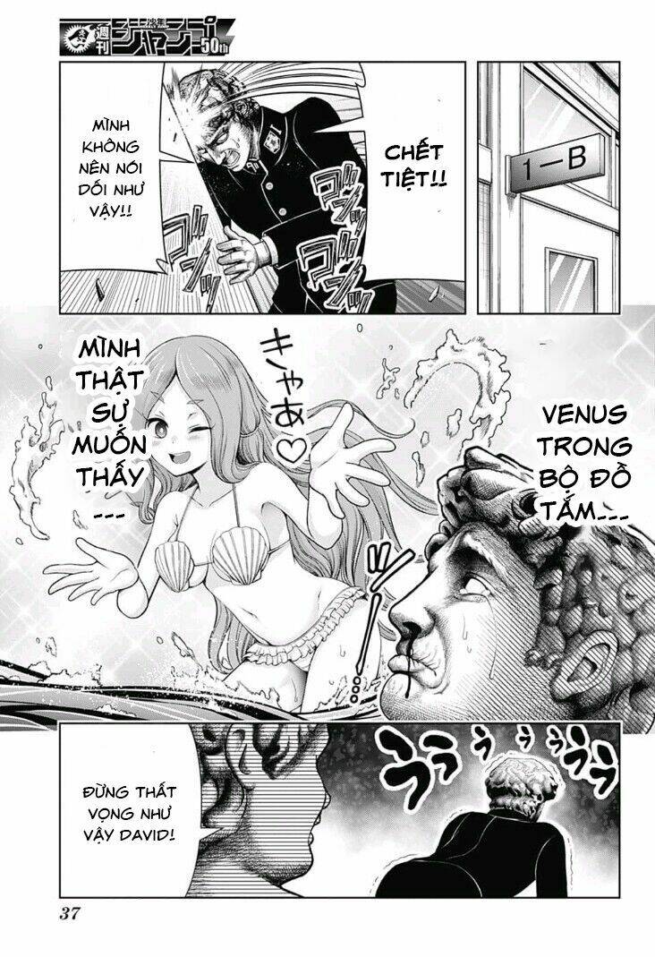 shishunki renaissance david-kun chapter 1 16