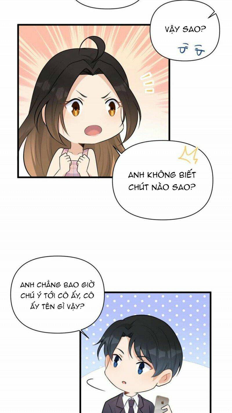 vẫn cứ nhớ em, nhớ em chapter 66 12