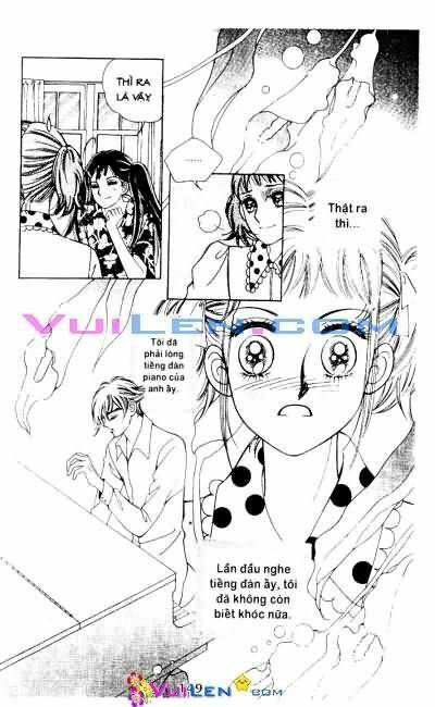 có anh trong đời chapter 6 149