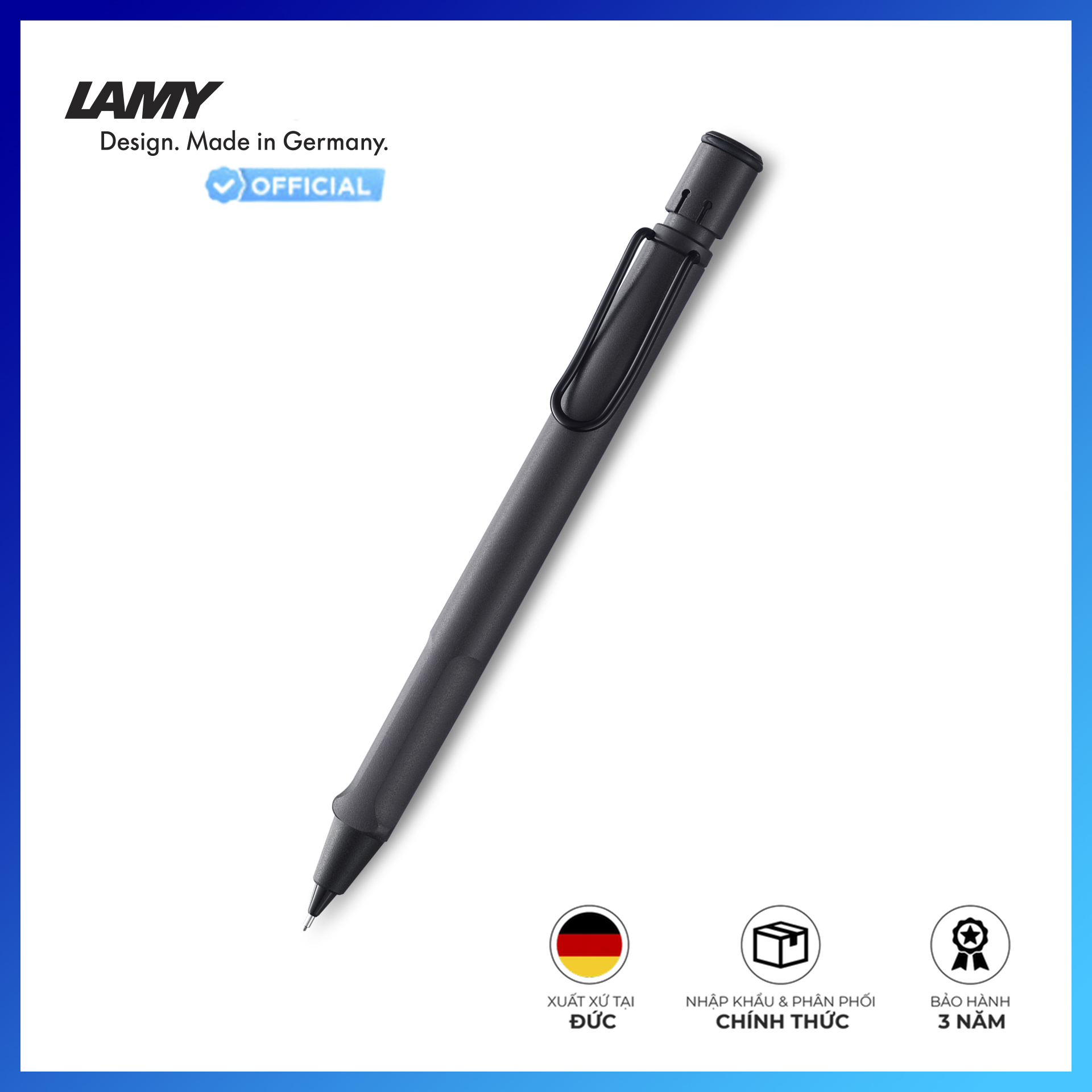 Bút Chì Cao Cấp Lamy safari Mod. 117-4000744