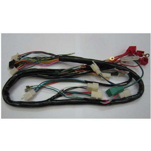 Dây điện sườn xe DR