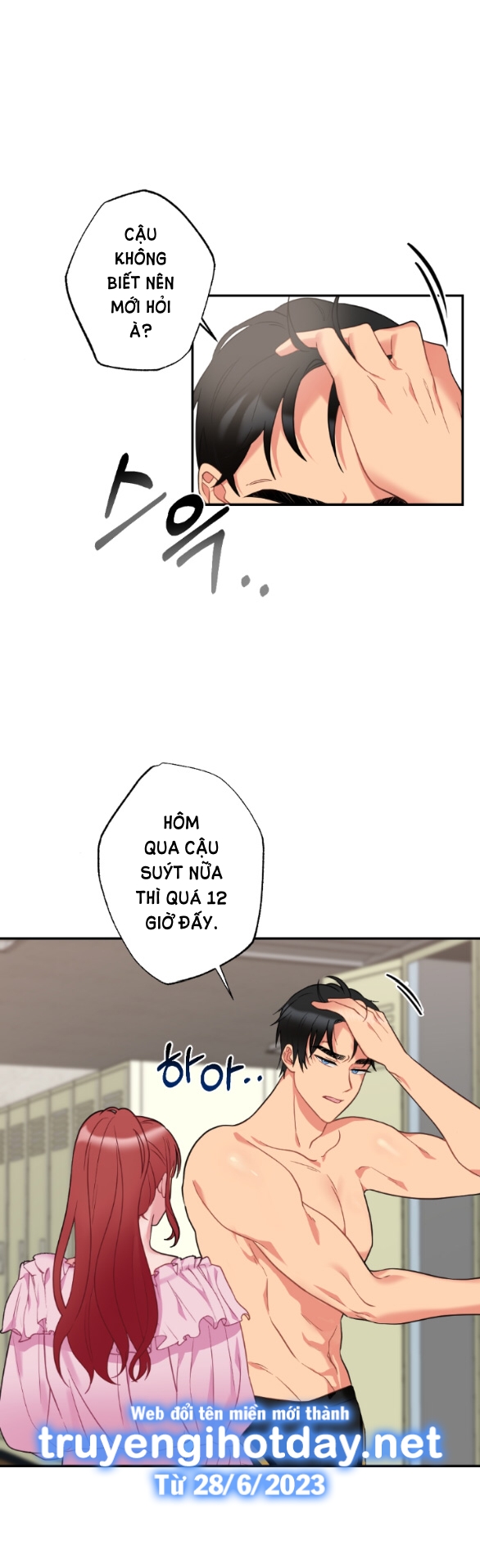 [18+] phương pháp xuất tinh của dosagyeon chapter 1.1 4