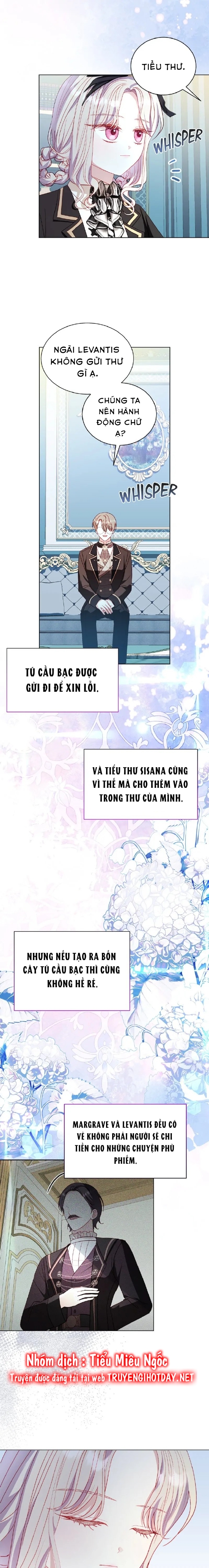 papa của tôi đã xuất hiện chapter 46 15