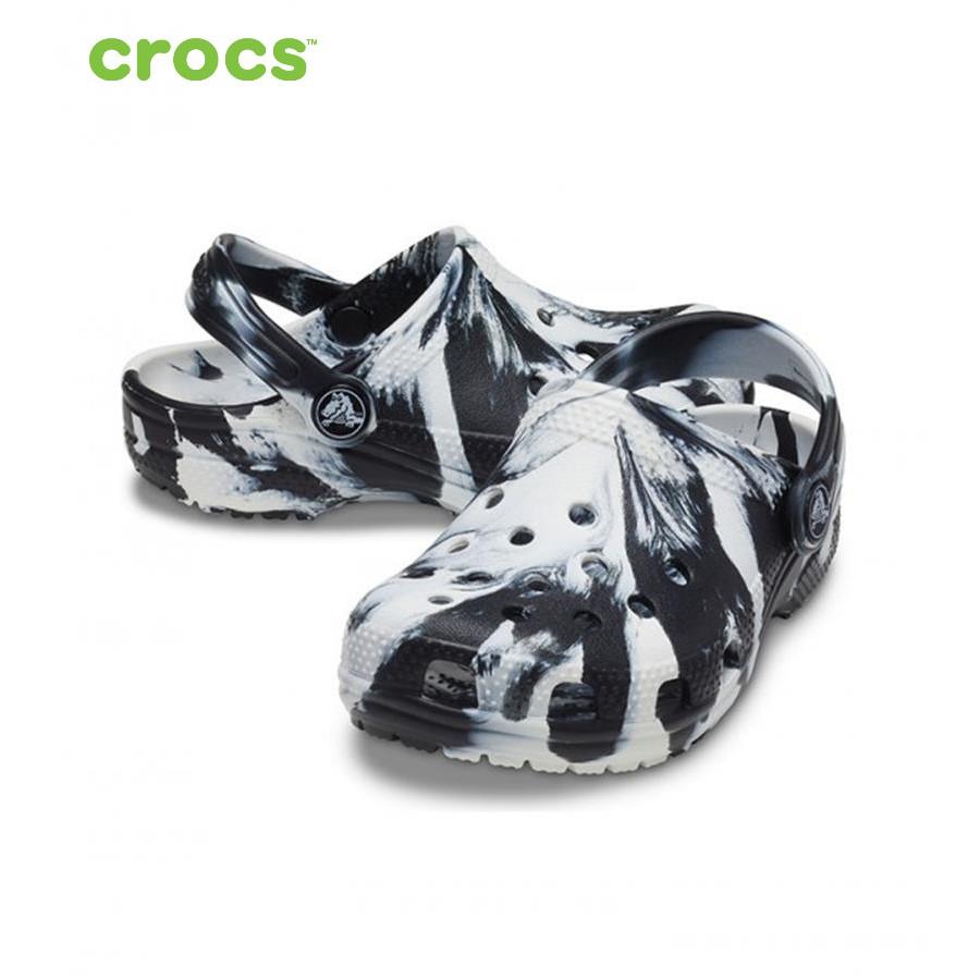 Giày trẻ em Crocs Classic Clog -207002-103