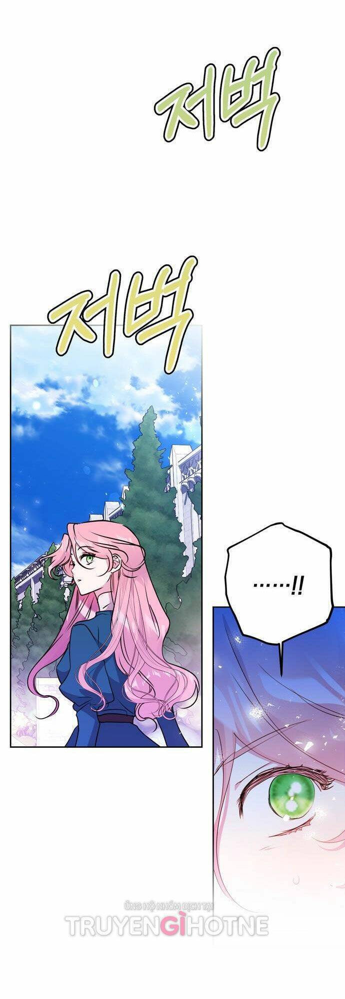 mỗi đêm chồng tôi đều biến đổi chapter 1.5 51