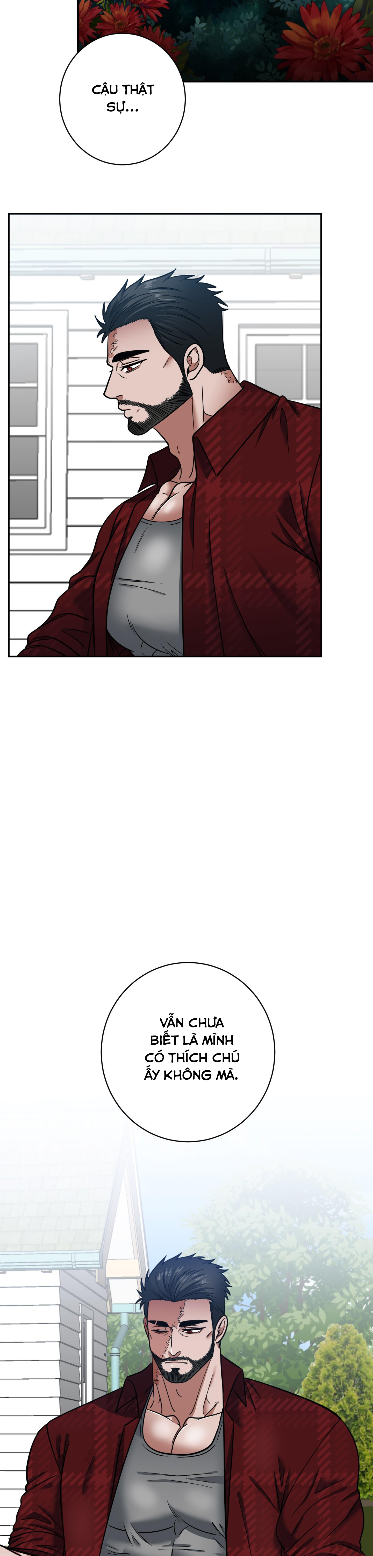 ông chú yêu dấu của chúng ta chapter 2 17