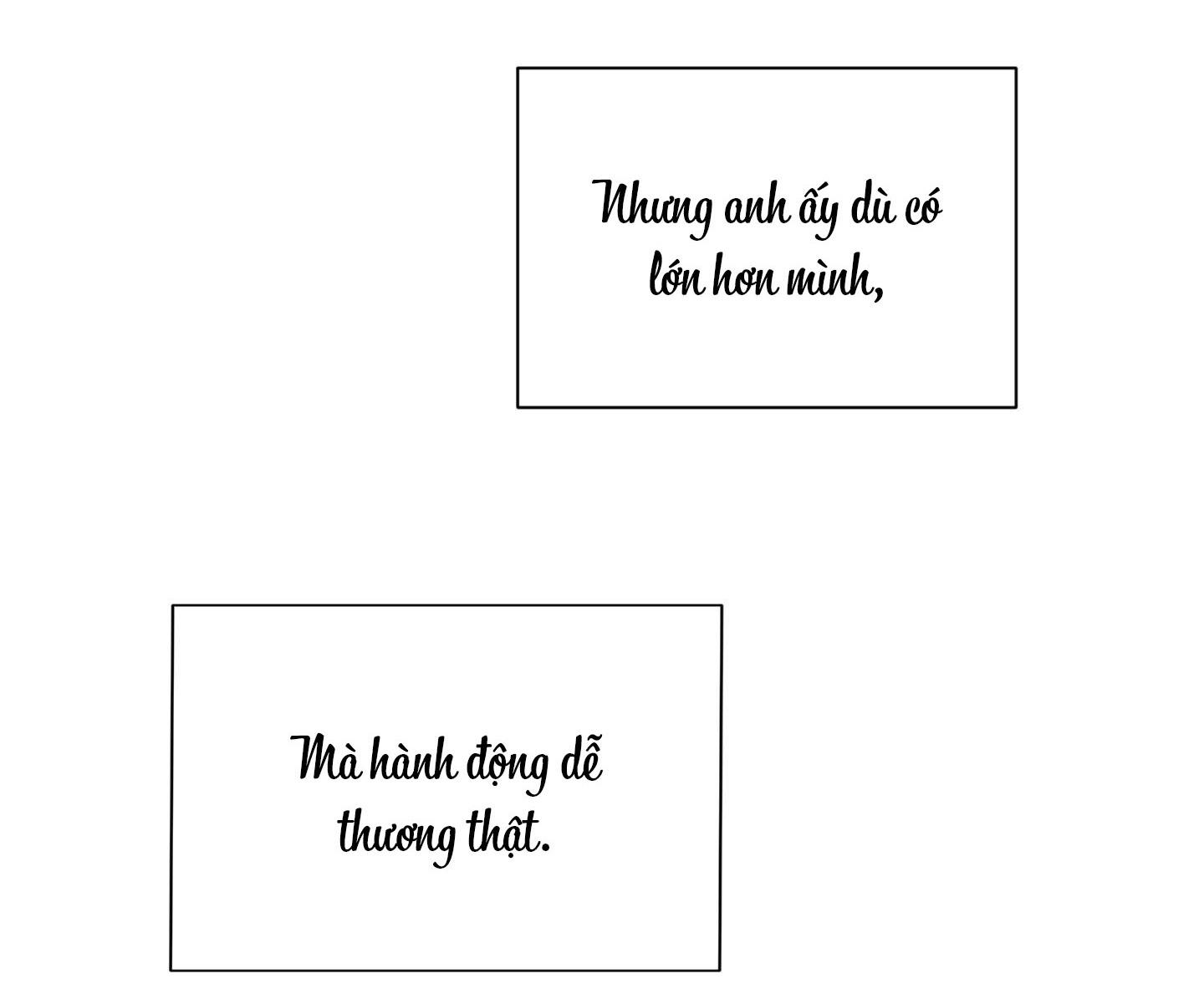 vị khách từ căn nhà phía sau chapter 4 32