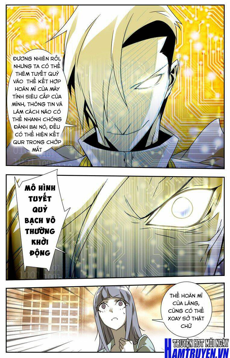 nghịch quỷ ds chapter 31 9