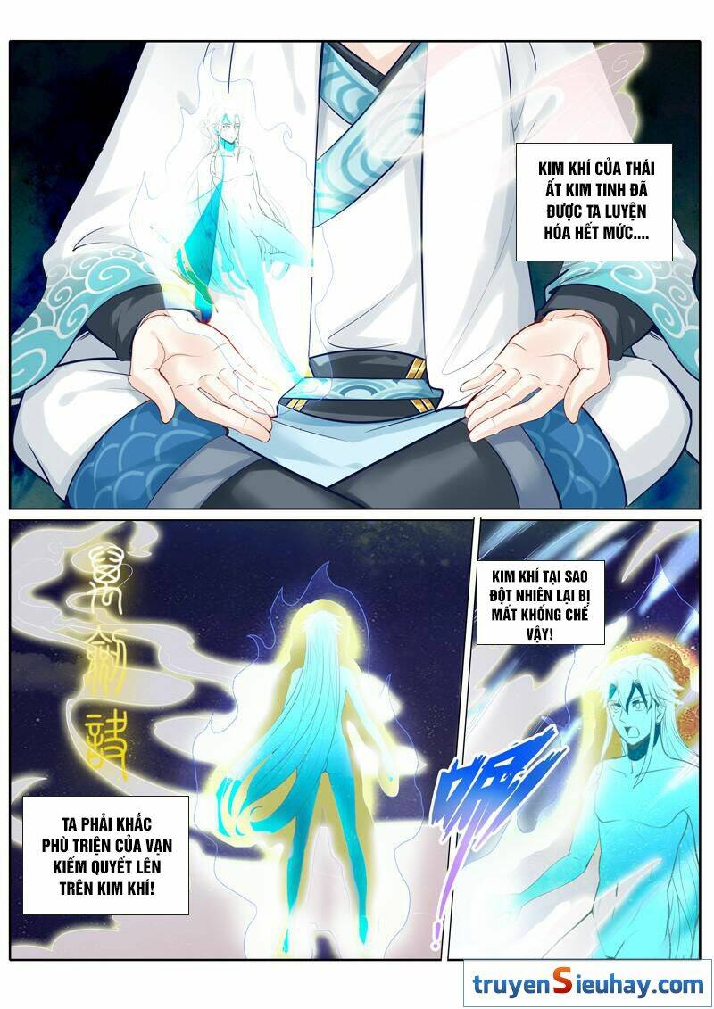 chư thiên ký chapter 24 3