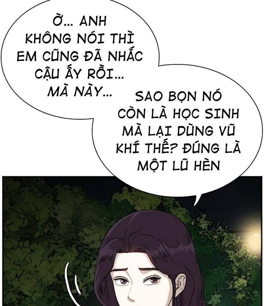 người xấu chapter 77 29