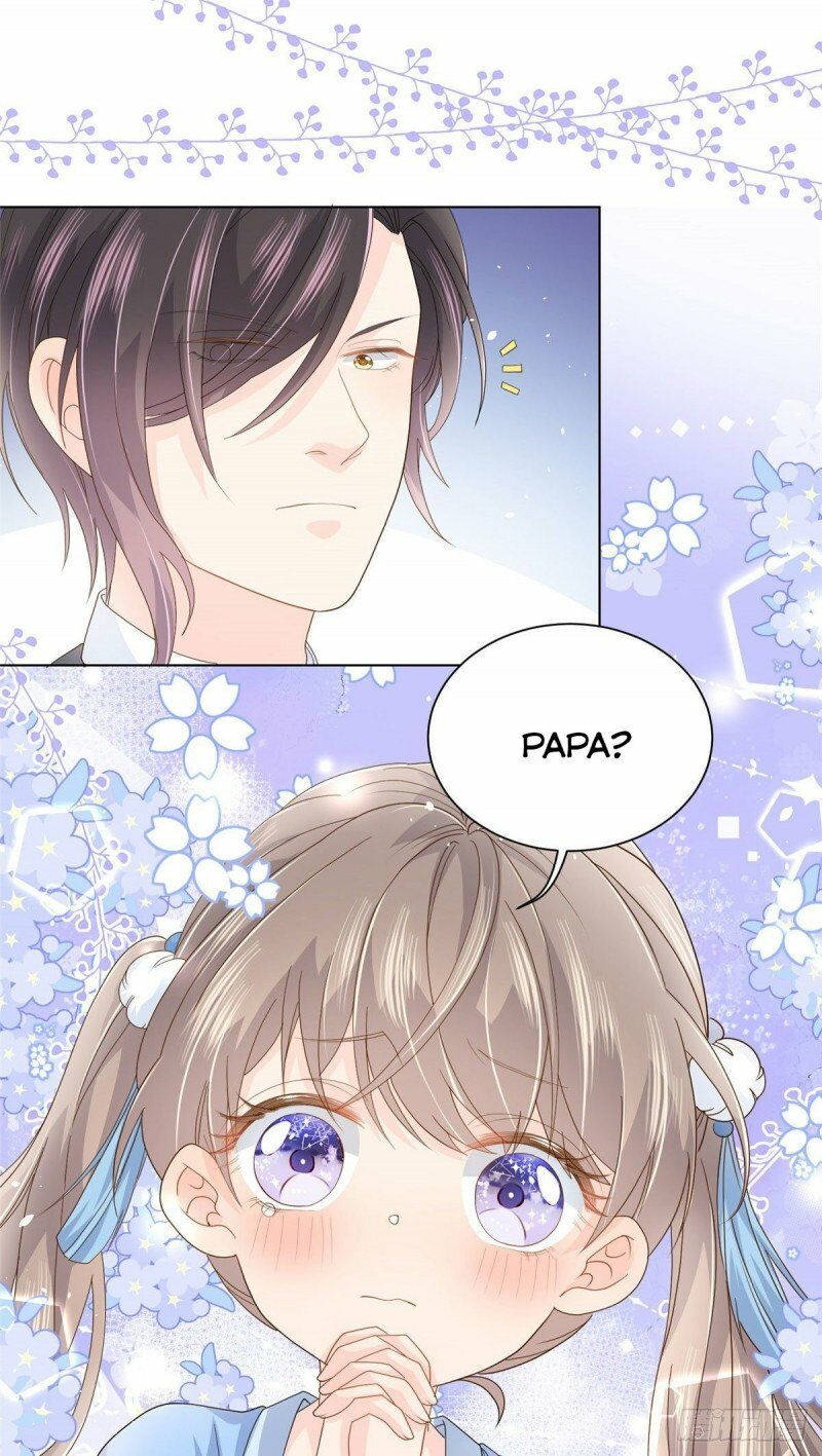 Đoàn Sủng Lão Đại Ba Tuổi Rưỡi Chapter 25 - Next Chapter 26