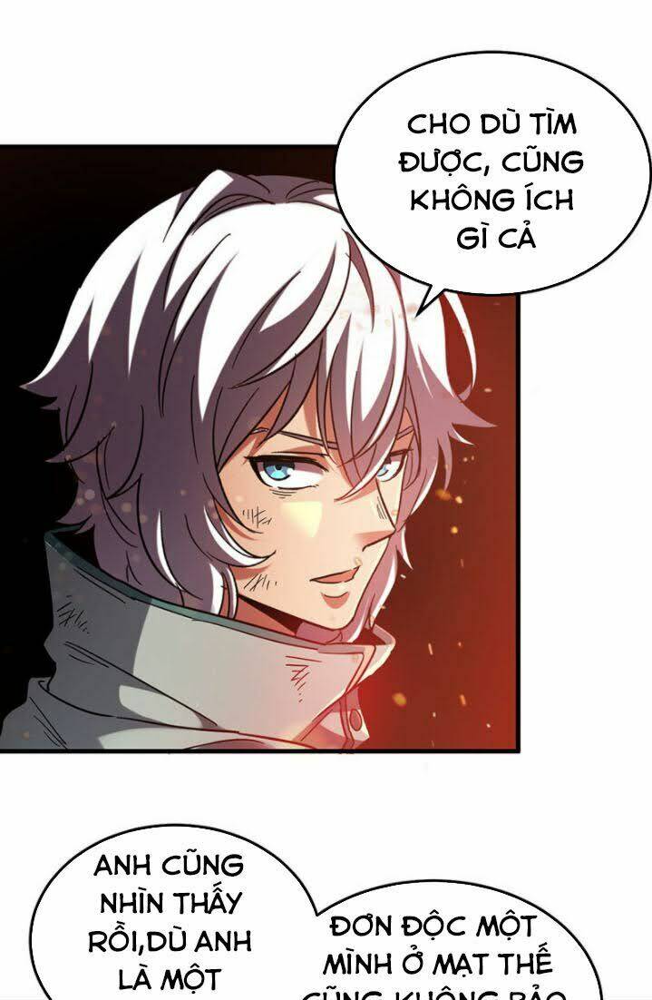 sau mạt thế tôi trở thành zombie chapter 13 4