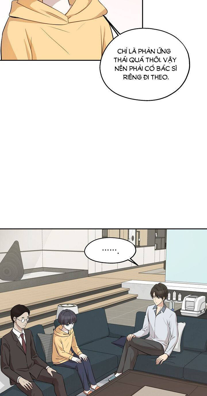 cuộc sống kỳ thú chapter 67 18