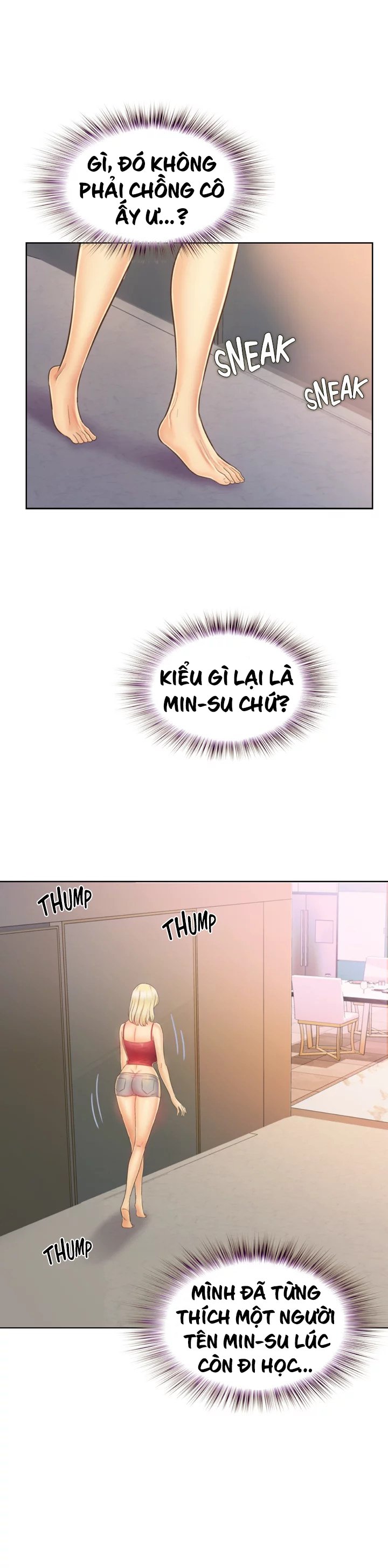 hương vị máy bay chapter 26 32