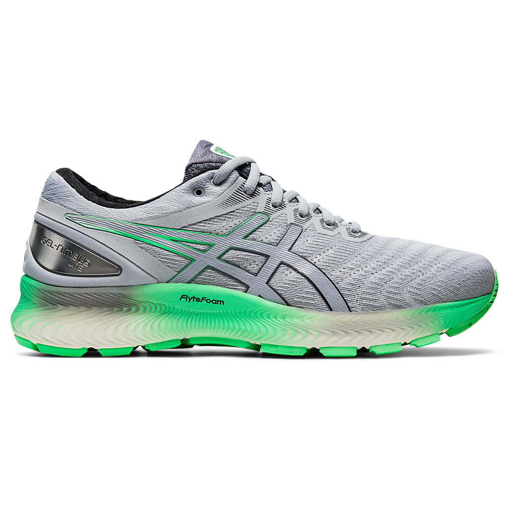 Asics Giày chạy nam GEL-NIMBUS LITE 1011A782.101