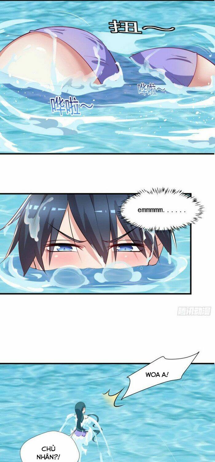 mở phòng khám tại tu tiên giới chapter 69 9