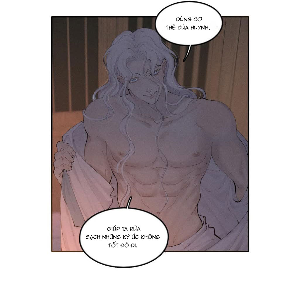 cổ phá chapter 5.2 32