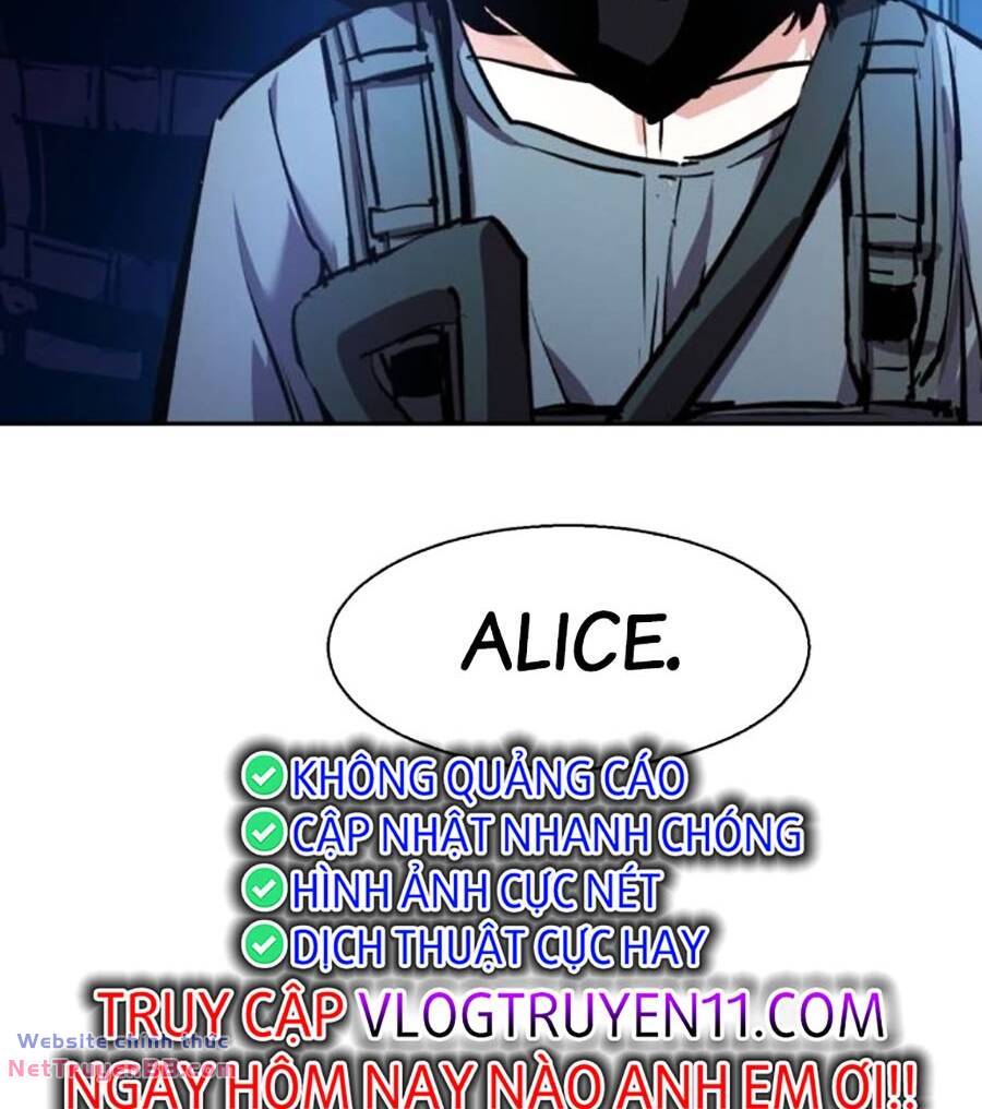 bạn học tôi là lính đánh thuê chapter 176 68