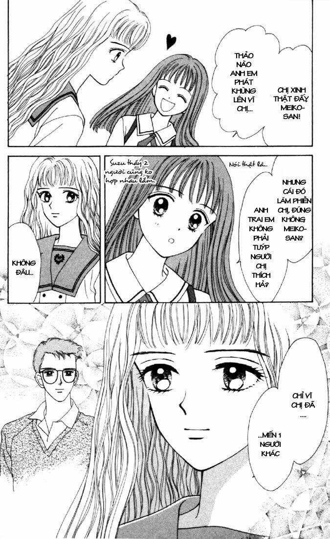 marmalade boy chapter 26 28