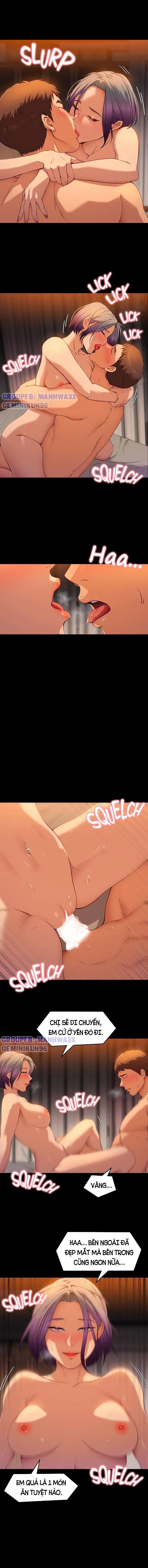 nếm tớ đi nào! chapter 22 6